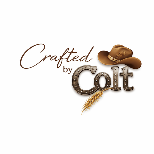 Crafted By Colt